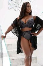 MOTSI MABUSE for Sugar Shape Collection 