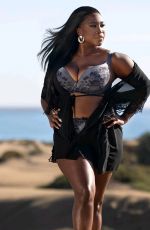 MOTSI MABUSE for Sugar Shape Collection 