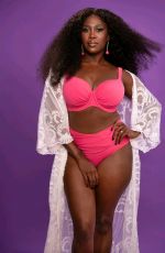MOTSI MABUSE for Sugar Shape Collection 