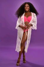 MOTSI MABUSE for Sugar Shape Collection 
