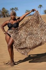 MOTSI MABUSE for Sugar Shape Collection 