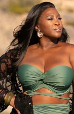 MOTSI MABUSE for Sugar Shape Collection 