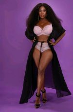 MOTSI MABUSE for Sugar Shape Collection 