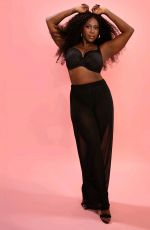 MOTSI MABUSE for Sugar Shape Collection 