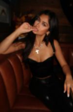 NAAZ TORBATI - Instagram Photos 10/02/2025