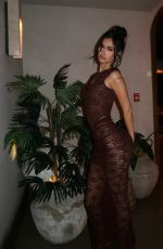 NAAZ TORBATI - Instagram Photos 10/06/2025