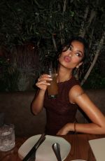 NAAZ TORBATI - Instagram Photos 10/06/2025