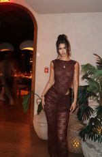 NAAZ TORBATI - Instagram Photos 10/06/2025
