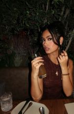 NAAZ TORBATI - Instagram Photos 10/06/2025