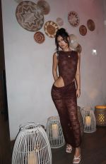NAAZ TORBATI - Instagram Photos 10/06/2025
