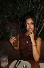 NAAZ TORBATI - Instagram Photos 10/06/2025