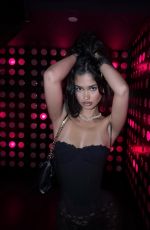 NAAZ TORBATI - Instagram Photos 10/08/2025
