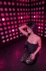 NAAZ TORBATI - Instagram Photos 10/08/2025