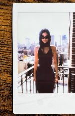 NAAZ TORBATI - Instagram Photos 10/19/2025