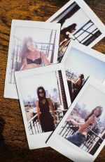 NAAZ TORBATI - Instagram Photos 10/19/2025