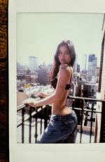 NAAZ TORBATI - Instagram Photos 10/19/2025