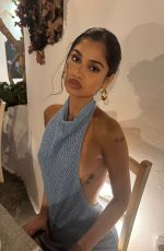 NAAZ TORBATI - Instagram Photos 10/19/2025