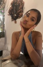 NAAZ TORBATI - Instagram Photos 10/19/2025