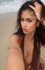NAAZ TORBATI - Instagram Photos 10/27/2025