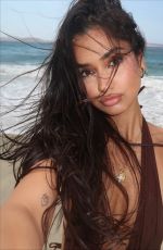 NAAZ TORBATI - Instagram Photos 10/27/2025