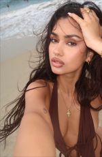 NAAZ TORBATI - Instagram Photos 10/27/2025