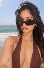 NAAZ TORBATI - Instagram Photos 10/27/2025