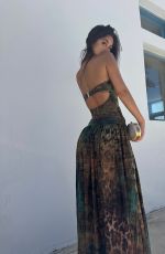 NAAZ TORBATI - Instagram Photos 10/29/2025