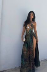 NAAZ TORBATI - Instagram Photos 10/29/2025