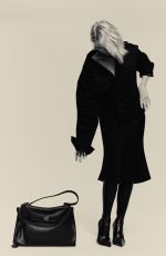NAOMI WATTS for Flaunt Magazine, October 2025
