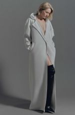 NAOMI WATTS for Flaunt Magazine, October 2025