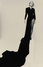 NAOMI WATTS for Flaunt Magazine, October 2025