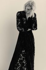 NAOMI WATTS for Flaunt Magazine, October 2025