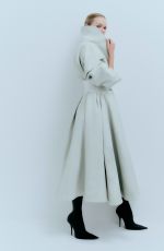 NAOMI WATTS for Flaunt Magazine, October 2025