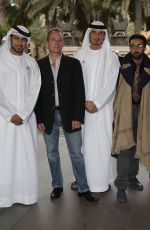 NATALIE DORMER at City of Life at Dubai International Film Festival 12/11/2009