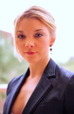 NATALIE DORMER at City of Life at Dubai International Film Festival 12/11/2009