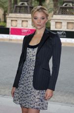 NATALIE DORMER at City of Life at Dubai International Film Festival 12/11/2009