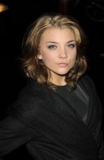 NATALIE DORMER at 