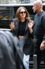 NATALIE PORTMAN at Natalie Portman