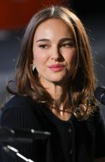 NATALIE PORTMAN at Natalie Portman