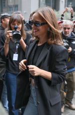 NATALIE PORTMAN at Natalie Portman