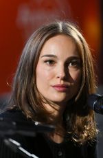 NATALIE PORTMAN at Natalie Portman