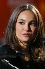 NATALIE PORTMAN at Natalie Portman