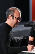 NATALIE PORTMAN at Natalie Portman