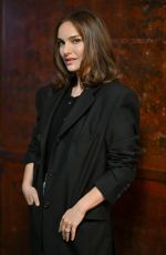 NATALIE PORTMAN at V For Vendetta Screening at 17th Lumiere Festival in Lyon 10/14/2025