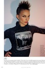 NATALIE PORTMAN in Elle Spain, November 2025
