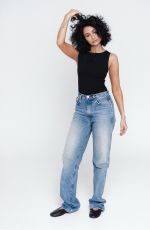 NAZANIN MANDI - Instagram Photos 10/01/2025