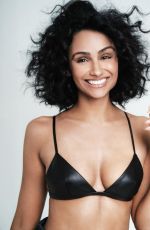 NAZANIN MANDI - Instagram Photos 10/01/2025