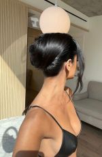 NAZANIN MANDI - Instagram Photos 10/13/2025