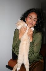 NAZANIN MANDI - Instagram Photos 10/20/2025