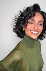 NAZANIN MANDI - Instagram Photos 10/20/2025